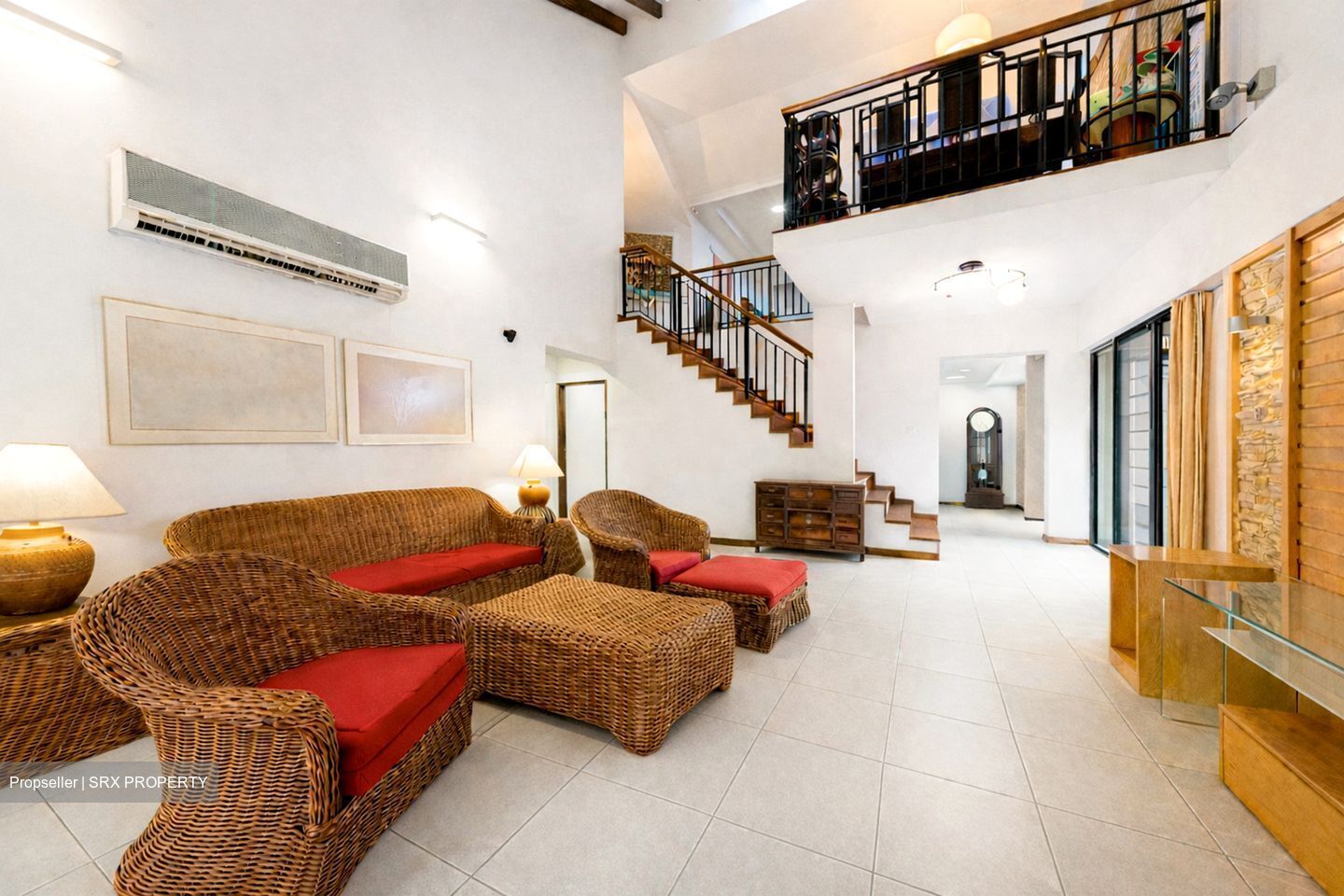 Serangoon Garden Estate (D19), Terrace #548076761